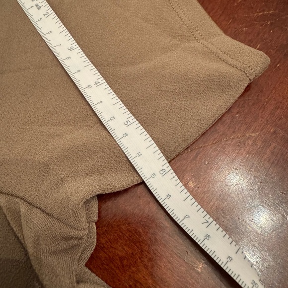 RW & Co. short sleeved blouse - Picture 8 of 10